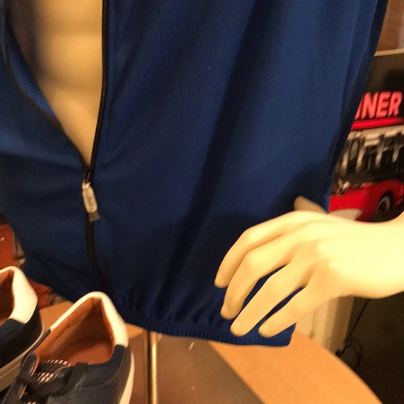 Canari performance shirt - Picture 6 of 9